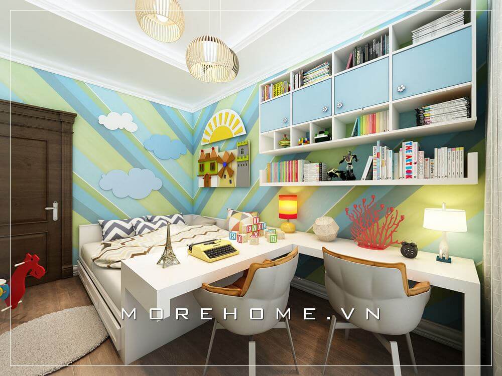 Thiết kế nhà phố